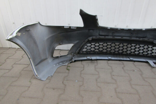 Bumper KIA Rio II 2 FACELIFT 09 -11 86511-1G600 Voorbumper PJ261