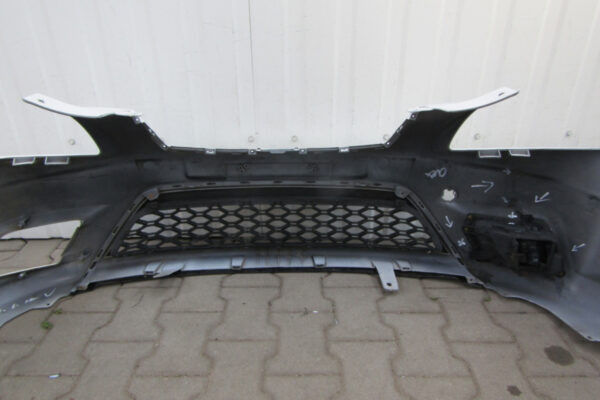 Bumper KIA Rio II 2 FACELIFT 09 -11 86511-1G600 Voorbumper PJ261