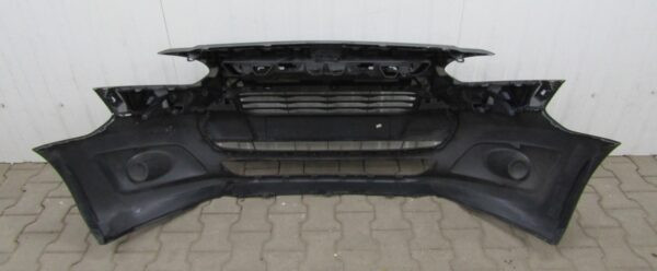 Bumper  Ford Transit Connect 2 II 13-17 DT11-17F775 Voorbumper KS8002