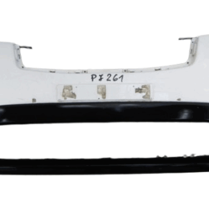Bumper KIA Rio II 2 FACELIFT 09 -11 86511-1G600 Voorbumper PJ261