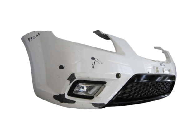 Bumper KIA Rio II 2 FACELIFT 09 -11 86511-1G600 Voorbumper PJ261