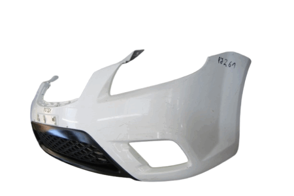 Bumper KIA Rio II 2 FACELIFT 09 -11 86511-1G600 Voorbumper PJ261