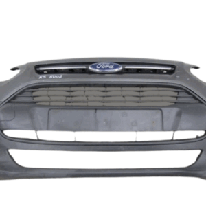 Bumper  Ford Transit Connect 2 II 13-17 DT11-17F775 Voorbumper KS8002