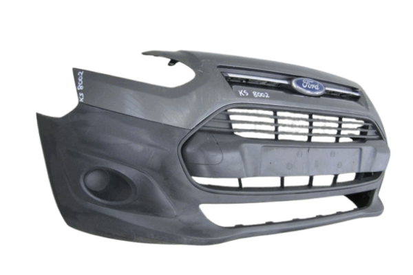 Bumper  Ford Transit Connect 2 II 13-17 DT11-17F775 Voorbumper KS8002