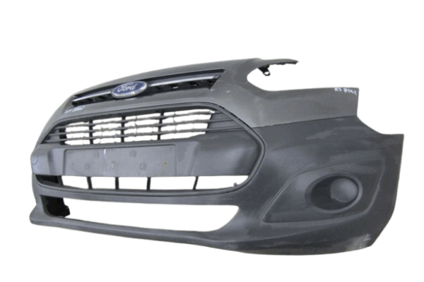 Bumper  Ford Transit Connect 2 II 13-17 DT11-17F775 Voorbumper KS8002