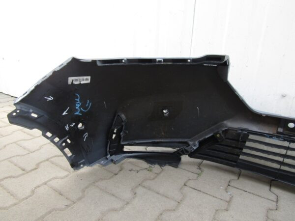 Bumper	Honda E-NY1 23r-  Voorbumper MZ1427
