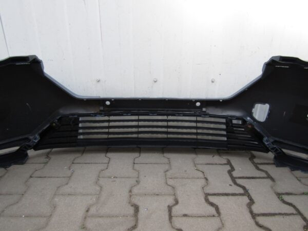 Bumper	Honda E-NY1 23r-  Voorbumper MZ1427
