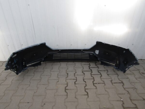 Bumper	Honda E-NY1 23r-  Voorbumper MZ1427