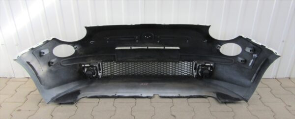 Bumper	Fiat 500 07-15 735426888  Voorbumper KS4641