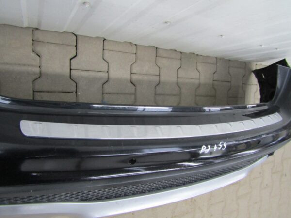 Bumper Mercedes GLA X156 W156 AMG FACELIFT 17-19 A1568852425 Achterbumper PJ459