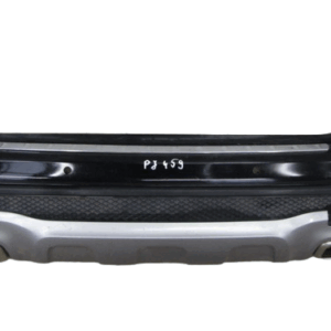 Bumper Mercedes GLA X156 W156 AMG FACELIFT 17-19 A1568852425 Achterbumper PJ459