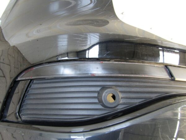 Bumper AUDI Q4 E TRON 89A S-LINE SLINE 21- Achterbumper Q4397