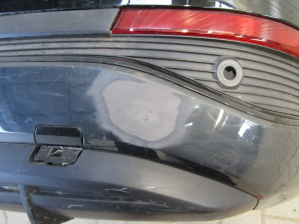 Bumper AUDI Q4 E TRON 89A S-LINE SLINE 21- Achterbumper Q4397