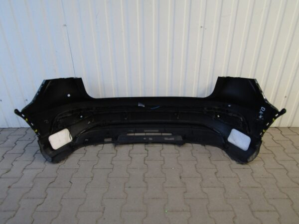 Bumper AUDI Q4 E TRON 89A S-LINE SLINE 21- Achterbumper Q4397