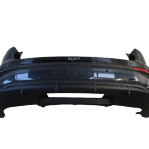 Bumper AUDI Q4 E TRON 89A S-LINE SLINE 21- Achterbumper Q4397