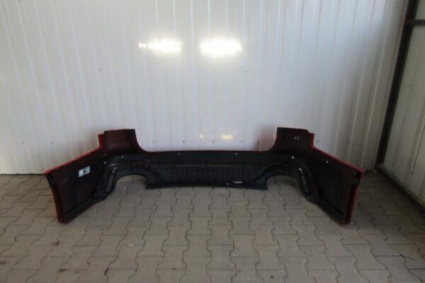 Bumper Audi A6 RS6 C8 4K8 19-Achterbumper JK5888