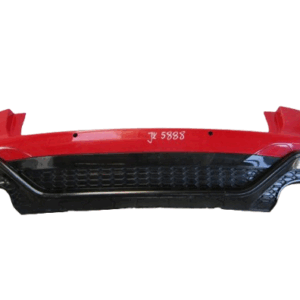 Bumper Audi A6 RS6 C8 4K8 19-Achterbumper JK5888
