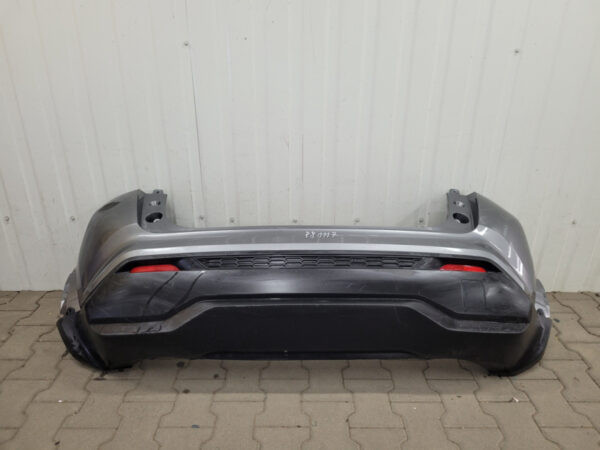 Bumper NISSAN JUKE II 2 F16 19-85022 6PA0H  Achterbumper PJ1117