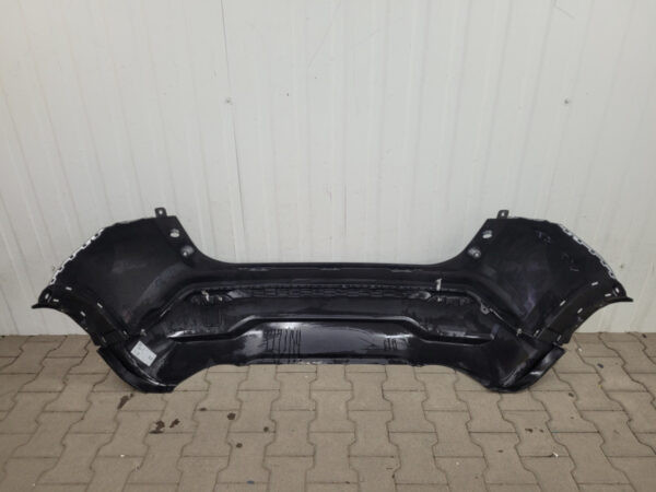 Bumper NISSAN JUKE II 2 F16 19-85022 6PA0H  Achterbumper PJ1117
