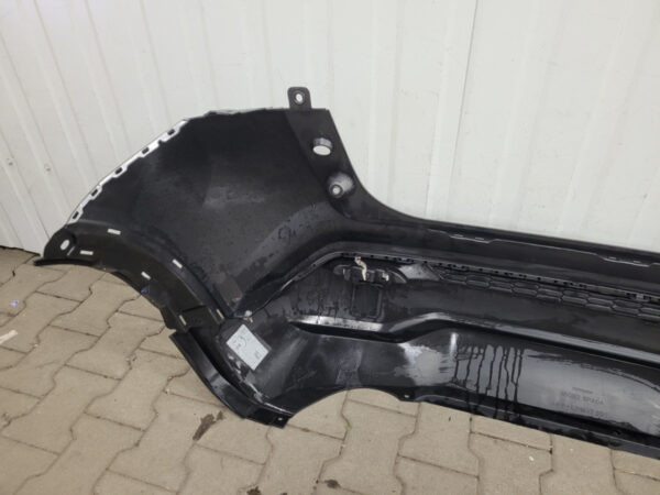 Bumper NISSAN JUKE II 2 F16 19-85022 6PA0H  Achterbumper PJ1117