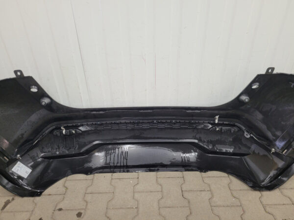 Bumper NISSAN JUKE II 2 F16 19-85022 6PA0H  Achterbumper PJ1117