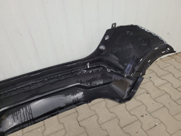Bumper NISSAN JUKE II 2 F16 19-85022 6PA0H  Achterbumper PJ1117