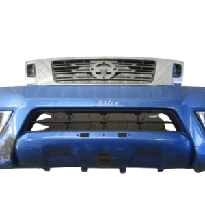 Bumper Nissan Navara 4 IV 14- Voorbumper Q3267