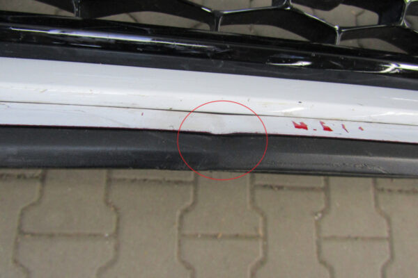 Bumper Proceed Pro / Ceed 3 III GT 18-21 Voorbumper Q5849
