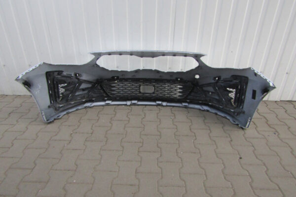 Bumper Proceed Pro / Ceed 3 III GT 18-21 Voorbumper Q5849
