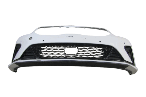 Bumper Proceed Pro / Ceed 3 III GT 18-21 Voorbumper Q5849