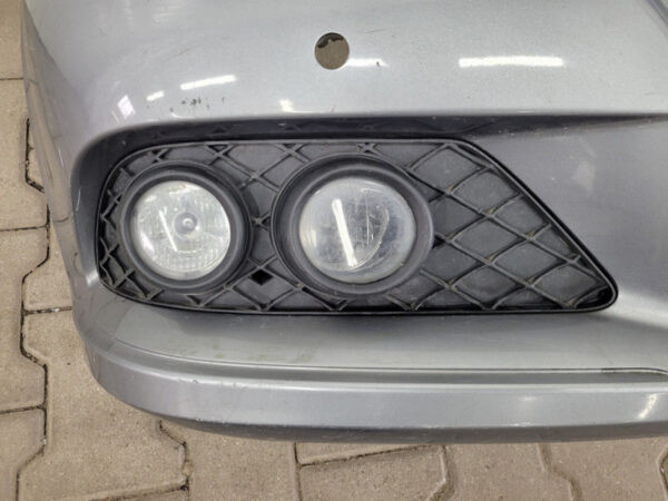 Bumper Mercedes C-Klasse W204 204 FACELIFT 11-14 A2048805547 Voorbumper PJ917