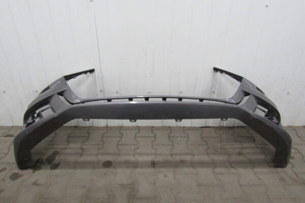 Bumper Audi A8 S8 D5 4N0 17-21 4N0807437C  Voorbumper PJ847