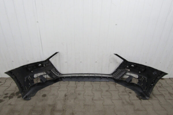 Bumper Audi A8 S8 D5 4N0 17-21 4N0807437C  Voorbumper PJ847