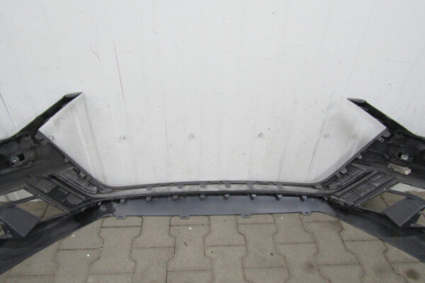 Bumper Audi A8 S8 D5 4N0 17-21 4N0807437C  Voorbumper PJ847