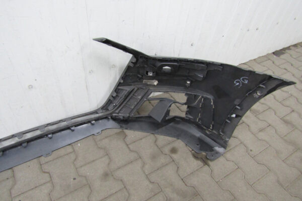 Bumper Audi A8 S8 D5 4N0 17-21 4N0807437C  Voorbumper PJ847