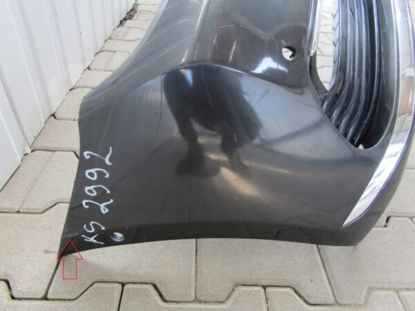 Bumper BMW 7 G11 G12 15-10748134306 Voorbumper KS2992