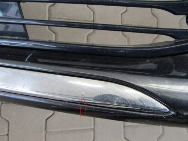 Bumper BMW 7 G11 G12 15-10748134306 Voorbumper KS2992