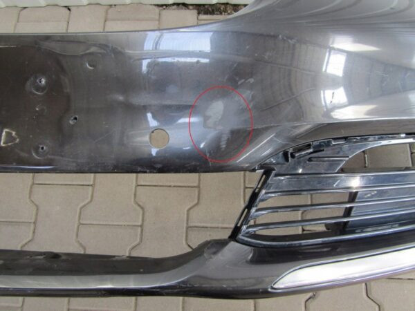 Bumper BMW 7 G11 G12 15-10748134306 Voorbumper KS2992