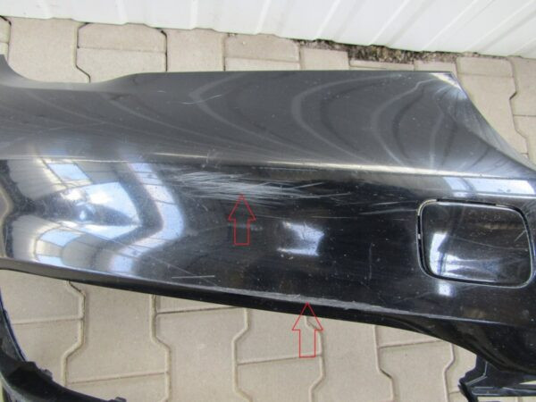 Bumper BMW 7 G11 G12 15- 10748129474 Voorbumper KS2991