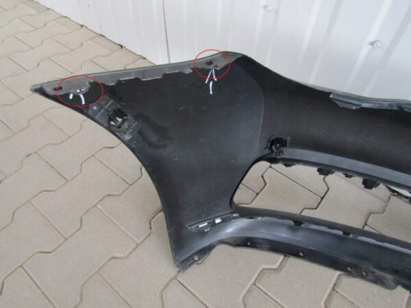 Bumper BMW 7 G11 G12 15- 10748129474 Voorbumper KS2991