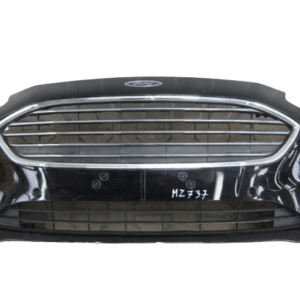 Bumper Ford Fiesta Mk8 VIII 17- płyta Voorbumper MZ737