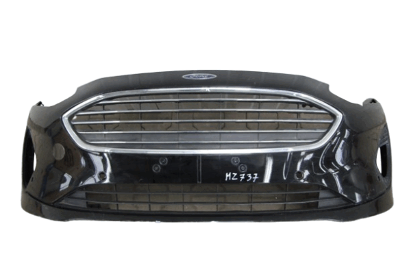 Bumper Ford Fiesta Mk8 VIII 17- płyta Voorbumper MZ737