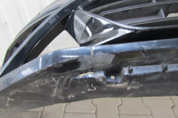 Bumper Kia Optima IV 4 FACELIFT 18- 86511D4500 Voorbumper X5637