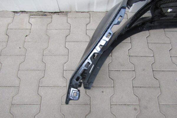 Bumper Kia Optima IV 4 FACELIFT 18- 86511D4500 Voorbumper X5637