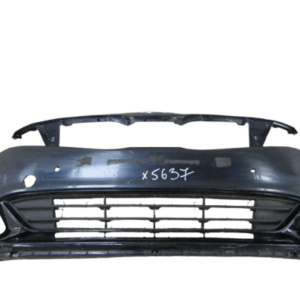 Bumper Kia Optima IV 4 FACELIFT 18- 86511D4500 Voorbumper X5637