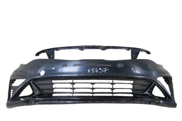 Bumper Kia Optima IV 4 FACELIFT 18- 86511D4500 Voorbumper X5637