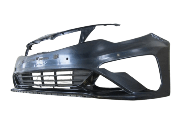 Bumper Kia Optima IV 4 FACELIFT 18- 86511D4500 Voorbumper X5637
