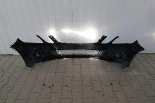 Bumper Mercedes E-Klasse W212 W212 09-12 Voorbumper Q1817