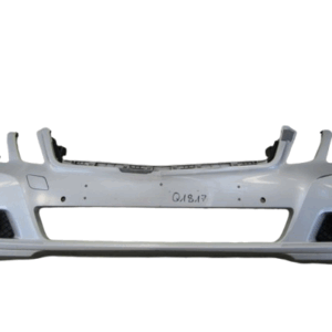 Bumper Mercedes E-Klasse W212 W212 09-12 Voorbumper Q1817