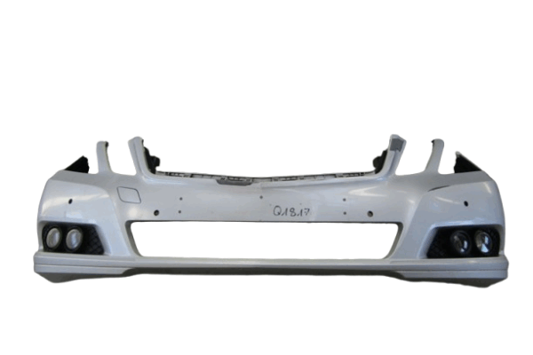 Bumper Mercedes E-Klasse W212 W212 09-12 Voorbumper Q1817